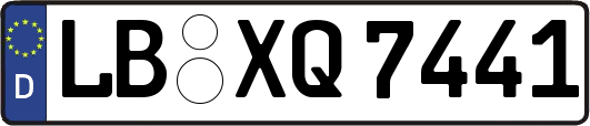 LB-XQ7441