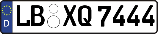 LB-XQ7444