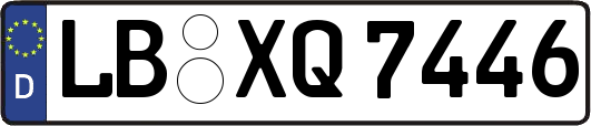 LB-XQ7446