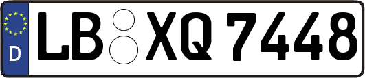 LB-XQ7448