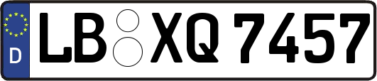 LB-XQ7457