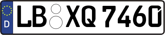 LB-XQ7460