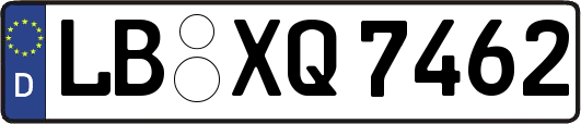 LB-XQ7462