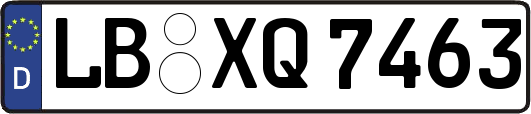 LB-XQ7463