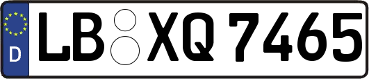 LB-XQ7465
