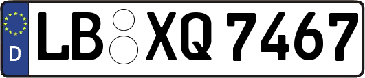LB-XQ7467