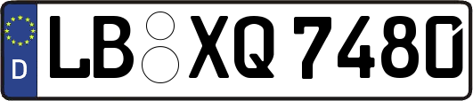 LB-XQ7480