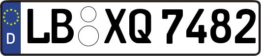 LB-XQ7482