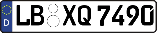 LB-XQ7490