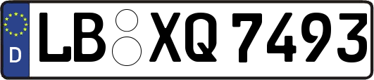 LB-XQ7493