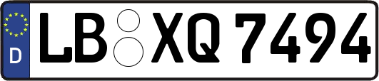 LB-XQ7494