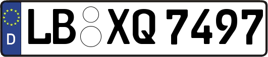 LB-XQ7497