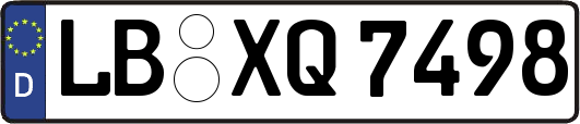 LB-XQ7498