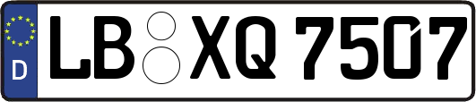 LB-XQ7507