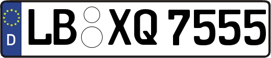 LB-XQ7555