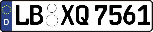 LB-XQ7561