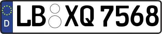LB-XQ7568