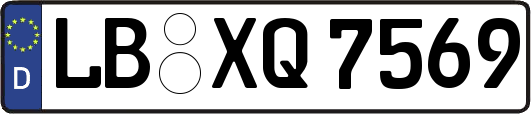 LB-XQ7569