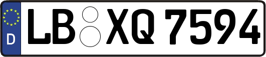 LB-XQ7594
