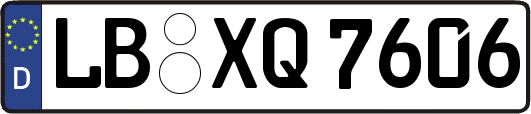 LB-XQ7606
