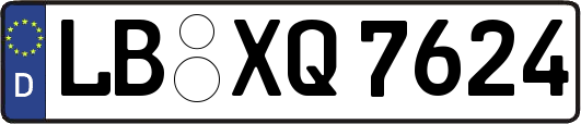 LB-XQ7624