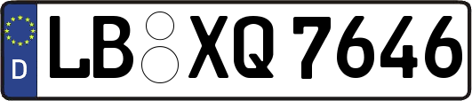 LB-XQ7646