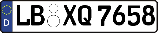 LB-XQ7658