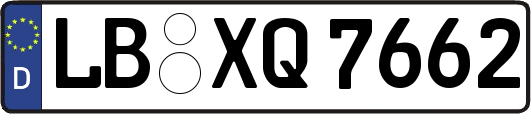 LB-XQ7662