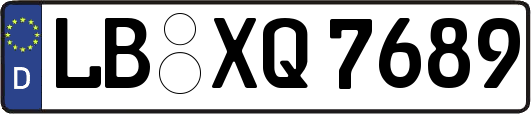 LB-XQ7689
