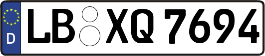 LB-XQ7694