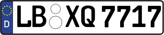 LB-XQ7717