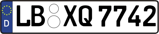 LB-XQ7742