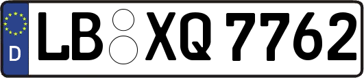 LB-XQ7762
