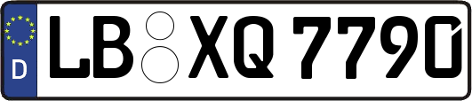 LB-XQ7790