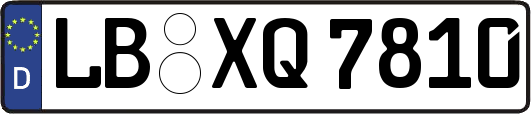LB-XQ7810