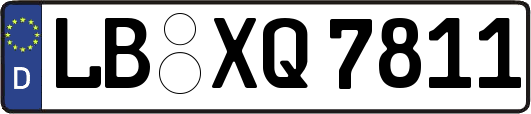 LB-XQ7811