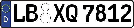 LB-XQ7812
