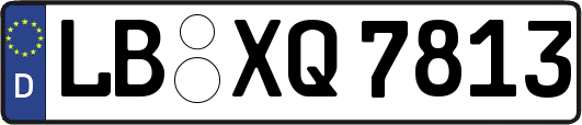 LB-XQ7813