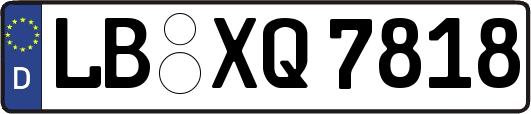 LB-XQ7818