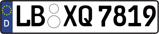 LB-XQ7819