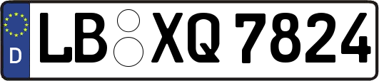 LB-XQ7824