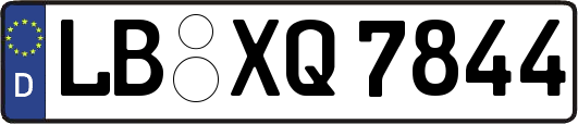 LB-XQ7844