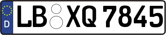 LB-XQ7845