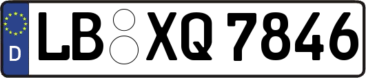 LB-XQ7846