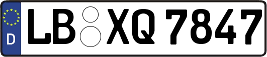 LB-XQ7847