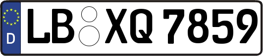 LB-XQ7859