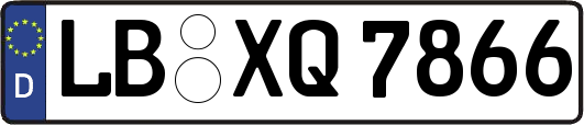 LB-XQ7866