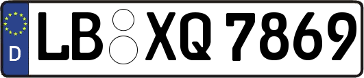 LB-XQ7869