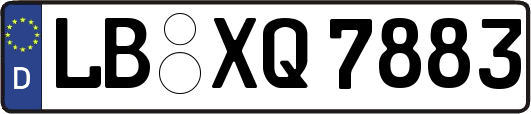 LB-XQ7883
