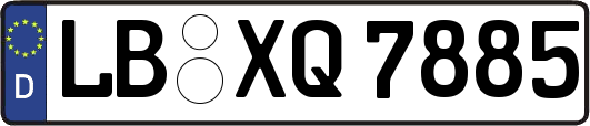 LB-XQ7885